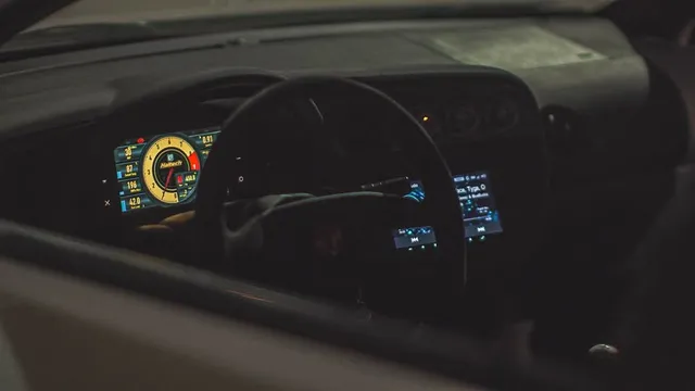 2005 Acura Integra 4th Gen - Image 4 of 11
