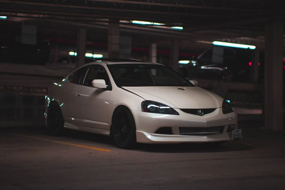 2005 Acura Integra 4th Gen - Image 3 of 11
