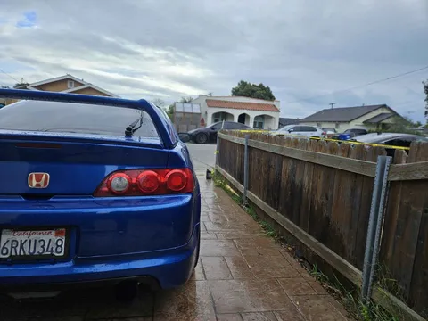 2005 Acura Integra 4th Gen - Image 2 of 11