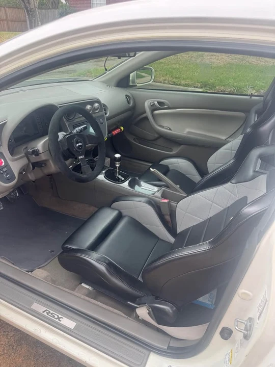 2005 Acura Integra 4th Gen - Image 9 of 11