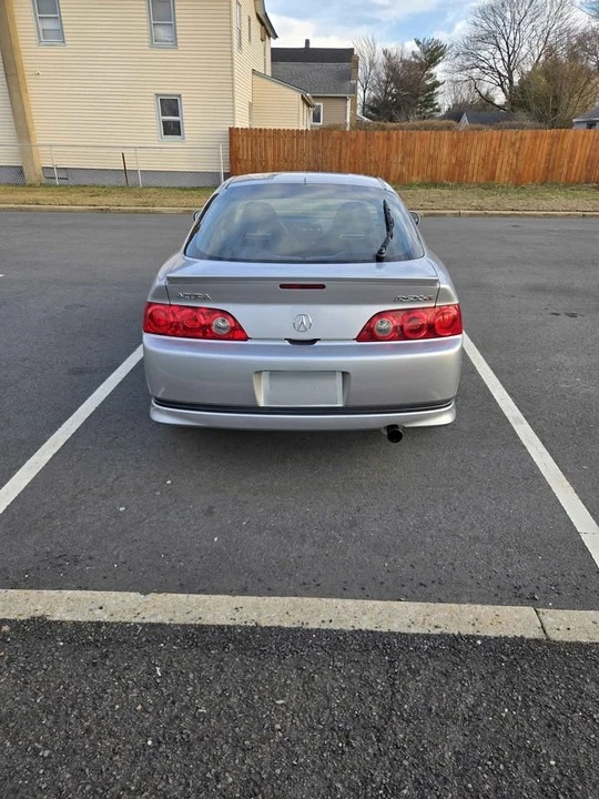 2005 Acura Integra 4th Gen - Image 6 of 15