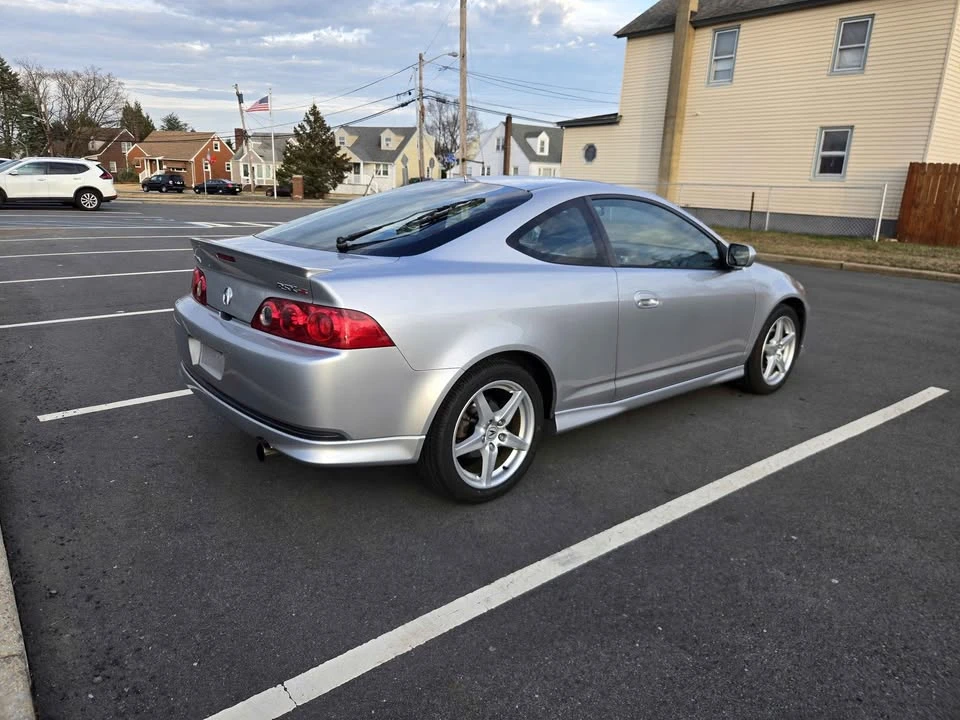 2005 Acura Integra 4th Gen - Image 5 of 15