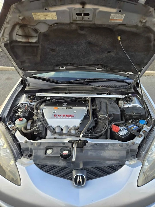 2005 Acura Integra 4th Gen - Image 15 of 15