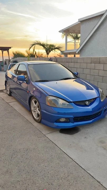 2005 Acura Integra 4th Gen - Image 1 of 5