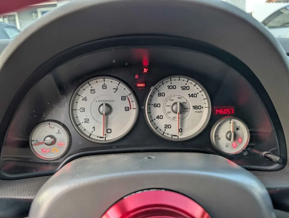2005 Acura Integra 4th Gen - Image 9 of 16