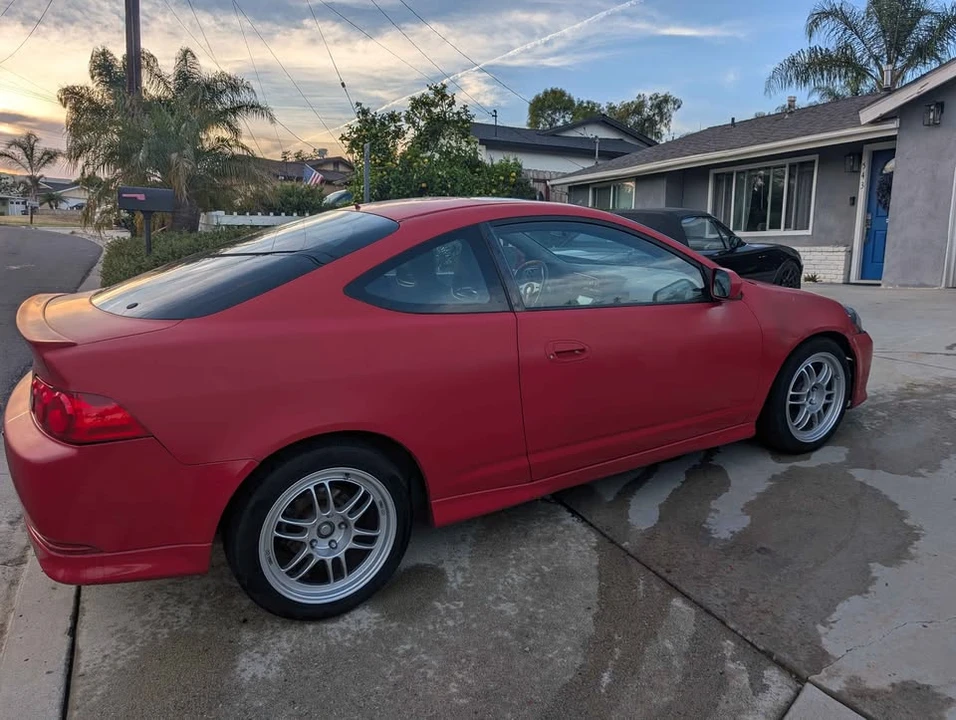 2005 Acura Integra 4th Gen - Image 4 of 16