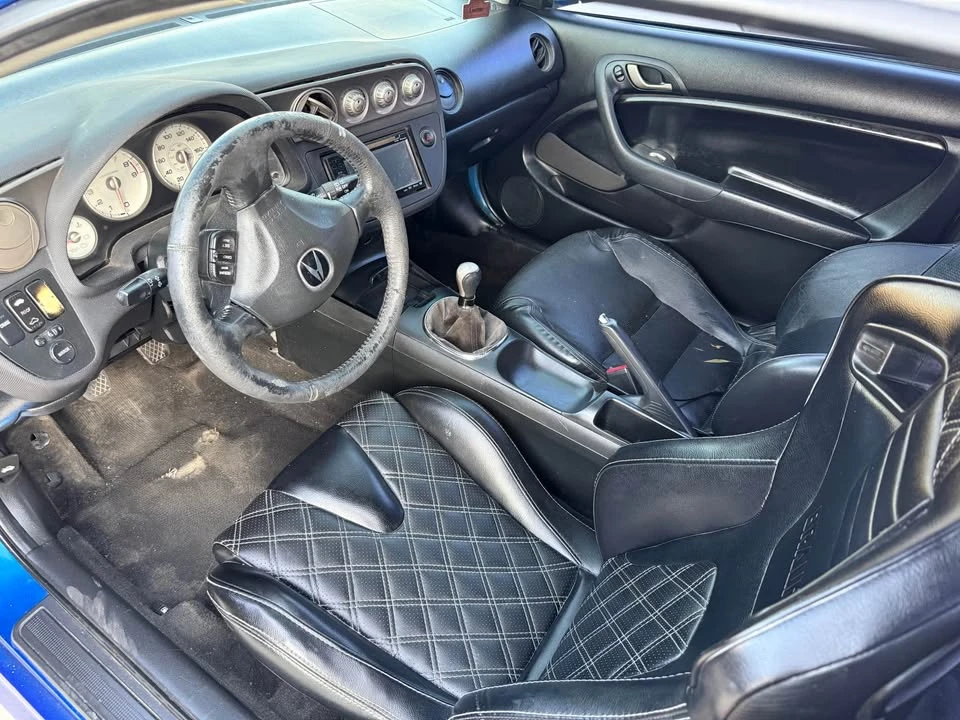 2005 Acura Integra 4th Gen - Image 5 of 5