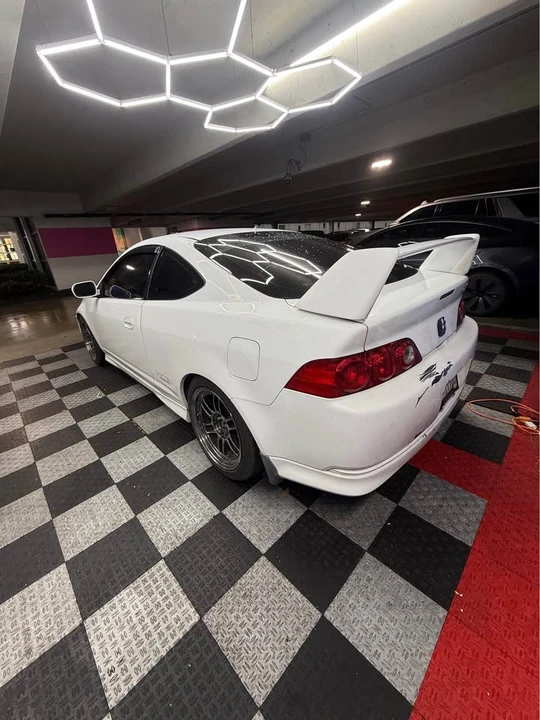 2005 Acura RSX Type-S - Image 2 of 9
