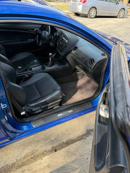 2005 Acura Integra 4th Gen - Image 6 of 9