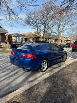 2005 Acura Integra 4th Gen - Image 3 of 9