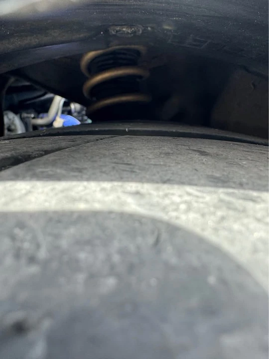 2005 Acura Integra 4th Gen - Image 5 of 11
