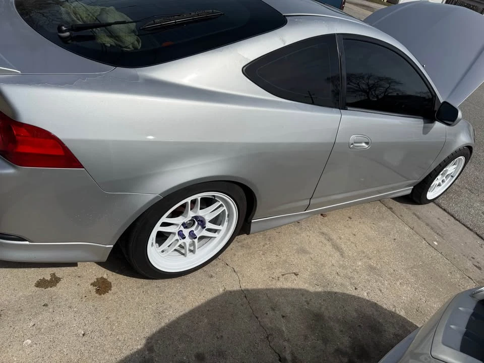 2005 Acura Integra 4th Gen - Image 2 of 11