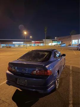2005 Acura Integra 4th Gen - Image 4 of 6