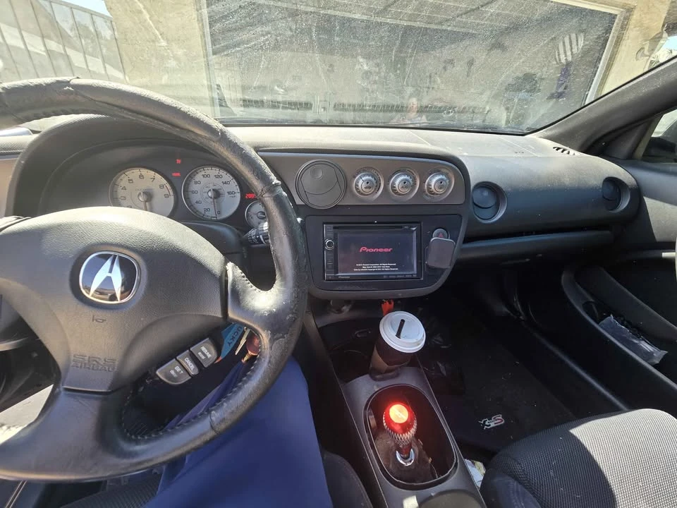 2005 Acura Integra 4th Gen - Image 4 of 20