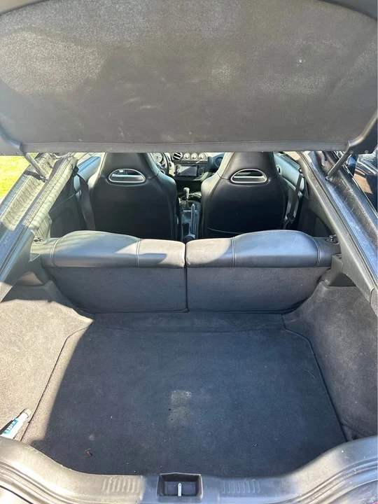2005 Acura Integra 4th Gen - Image 10 of 11