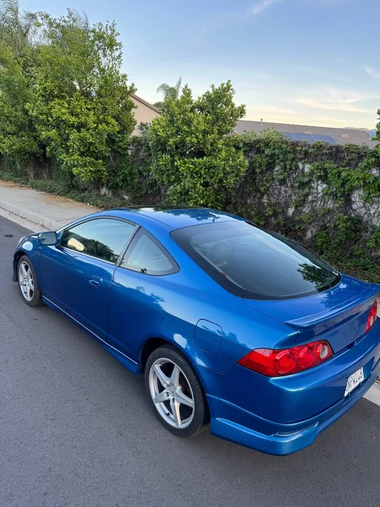 2005 Acura Integra 4th Gen - Image 10 of 14