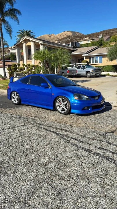 2005 Acura Integra 4th Gen - Image 5 of 10