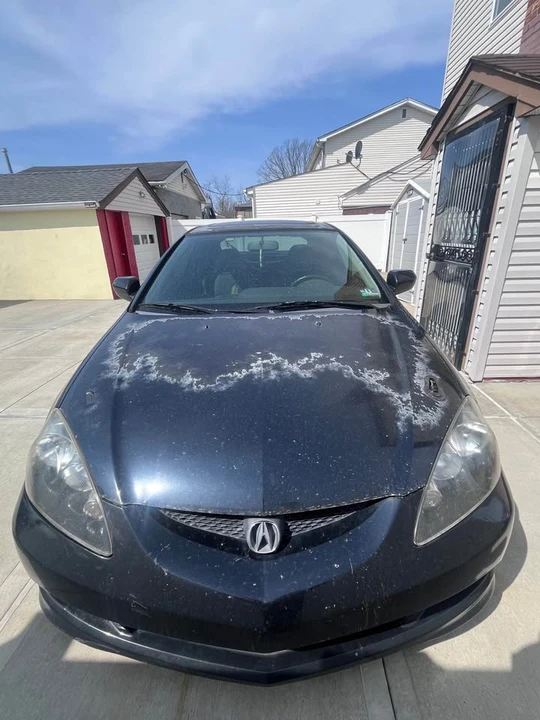 2005 Acura Integra 4th Gen - Image 2 of 8