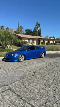 2005 Acura Integra 4th Gen - Image 3 of 9