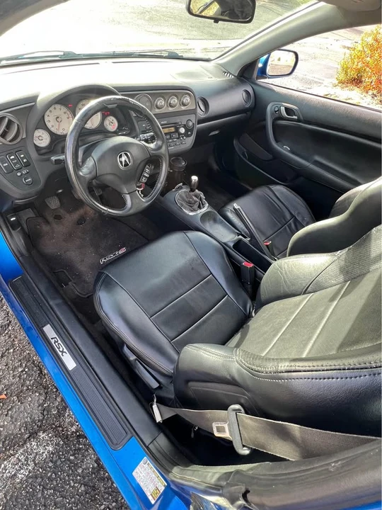 2005 Acura Integra 4th Gen - Image 11 of 14
