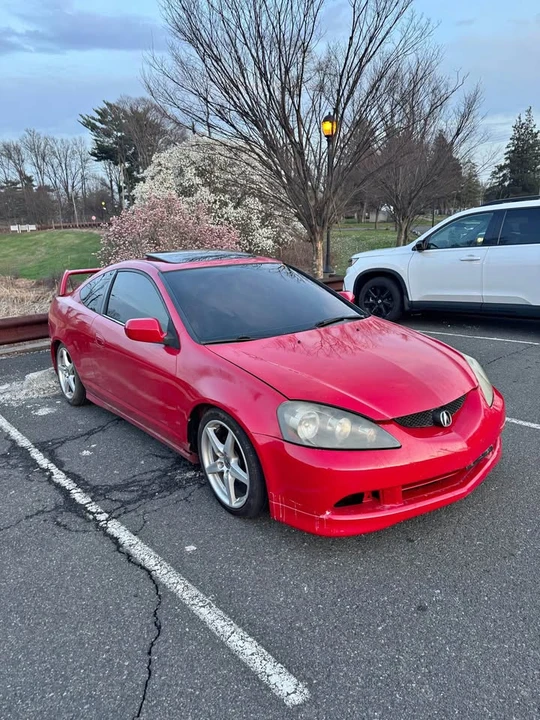 2005 Acura Integra 4th Gen - Image 1 of 10