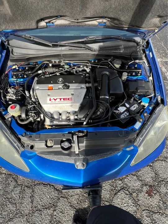 2005 Acura Integra 4th Gen - Image 13 of 14