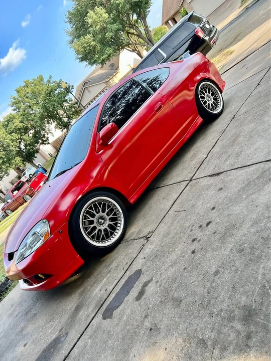 2005 Acura Integra 4th Gen - Image 1 of 6
