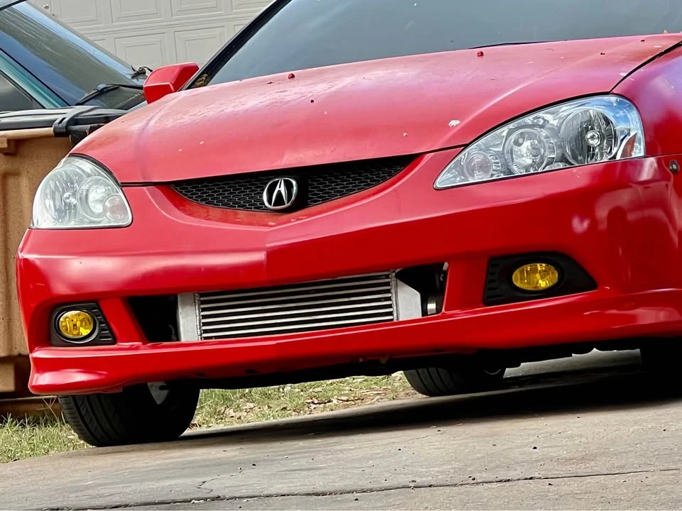 2005 Acura Integra 4th Gen - Image 5 of 6