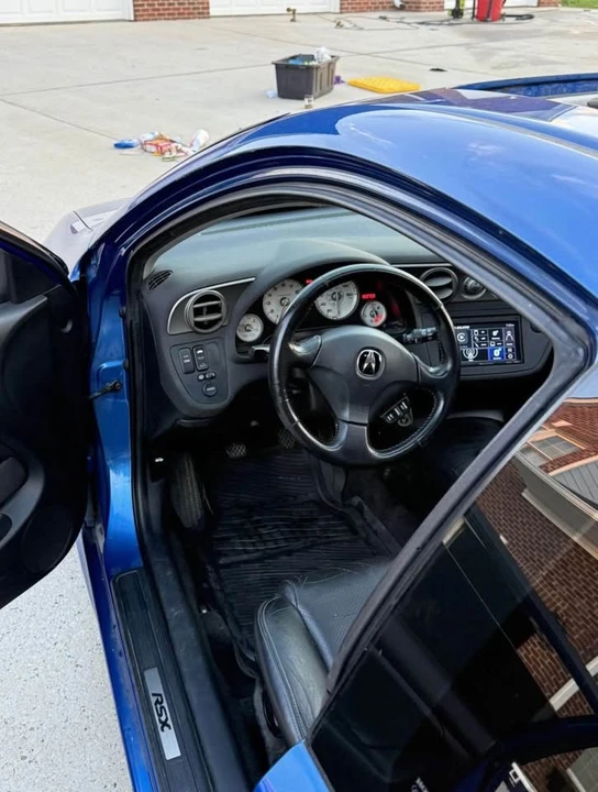 2005 Acura RSX Type-S - Image 18 of 18