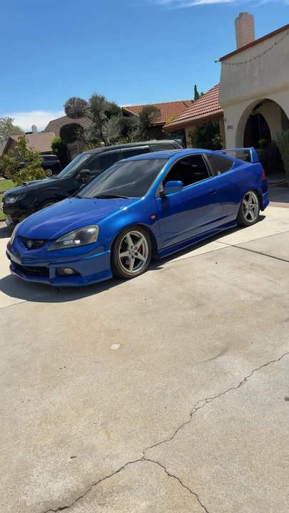 2005 Acura Integra 4th Gen - Image 2 of 8