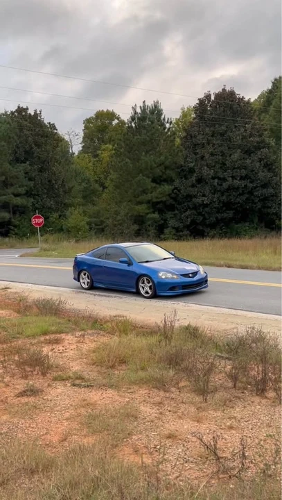 2005 Acura RSX Type-S - Image 10 of 18