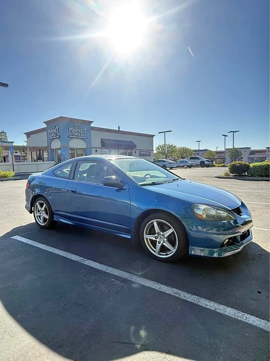 2005 Acura Integra 4th Gen - Image 1 of 15