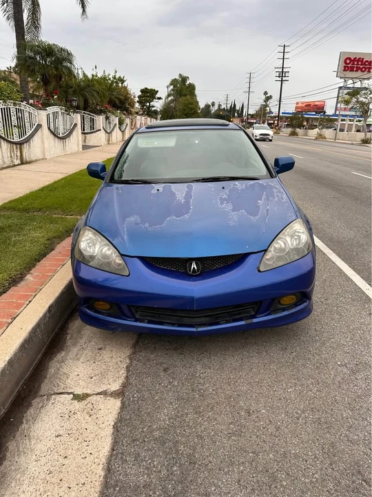 2005 Acura Integra 4th Gen - Image 1 of 12