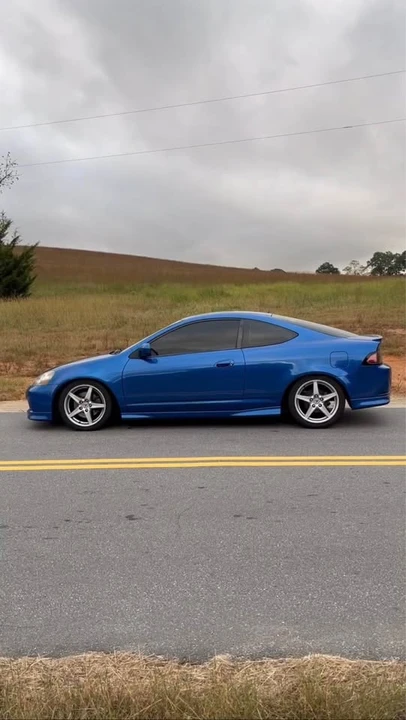 2005 Acura RSX Type-S - Image 12 of 18