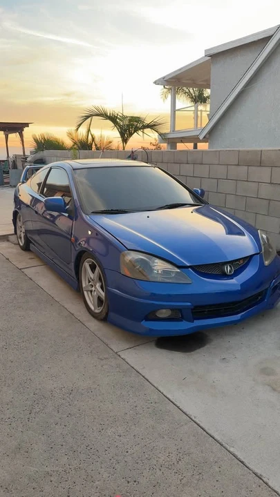 2005 Acura Integra 4th Gen - Image 4 of 12