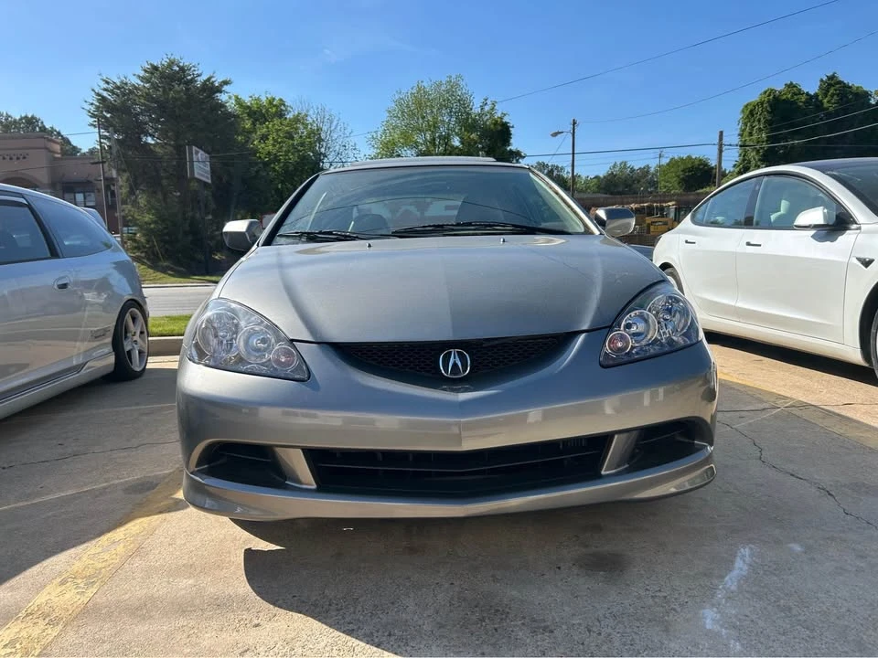 2005 Acura Integra 4th Gen - Image 3 of 7