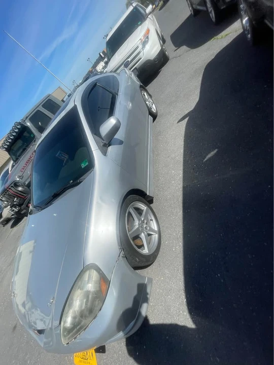 2005 Acura Integra 4th Gen - Image 2 of 8