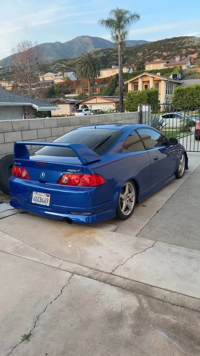 2005 Acura Integra 4th Gen - Image 3 of 12
