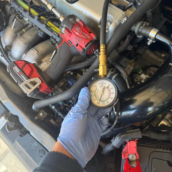 2005 Acura Integra 4th Gen - Image 11 of 11