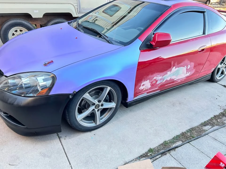2005 Acura Integra 4th Gen - Image 7 of 16