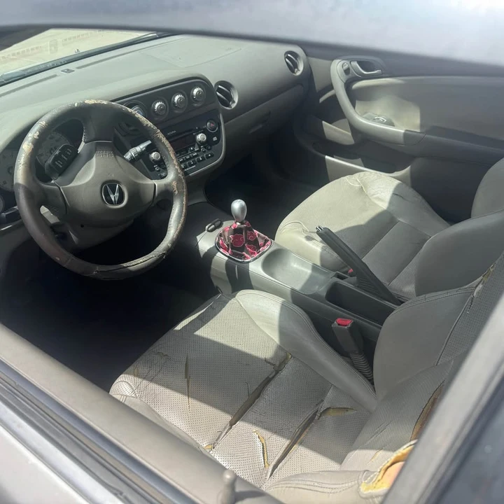 2005 Acura Integra 4th Gen - Image 7 of 11