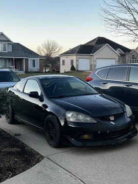 2005 Acura Integra 4th Gen - Image 4 of 9