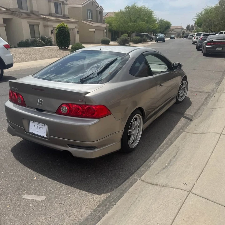 2005 Acura Integra 4th Gen - Image 5 of 11