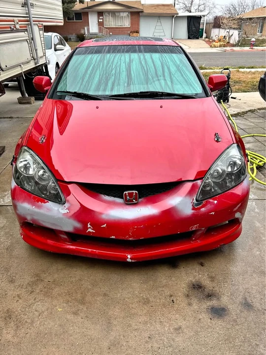 2005 Acura Integra 4th Gen - Image 1 of 16