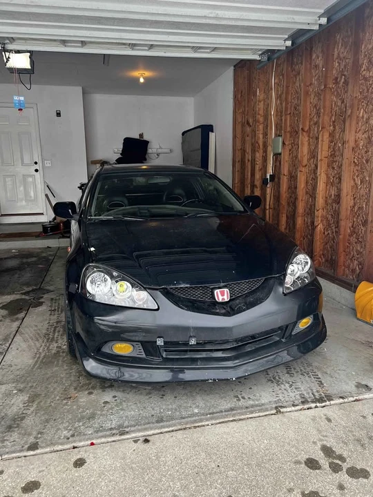 2005 Acura Integra 4th Gen - Image 1 of 9