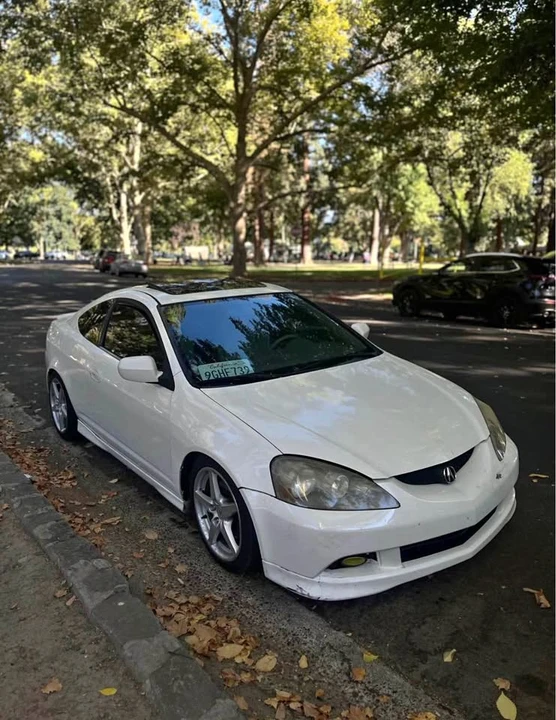 2005 Acura RSX Type-S - Image 1 of 12