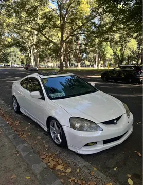 2005 Acura RSX Type S