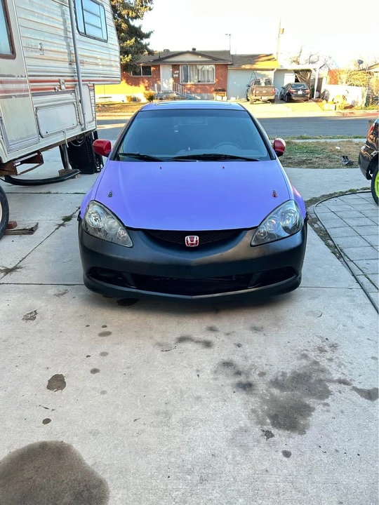 2005 Acura Integra 4th Gen - Image 8 of 16