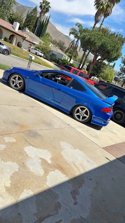 2005 Acura Integra 4th Gen - Image 1 of 9