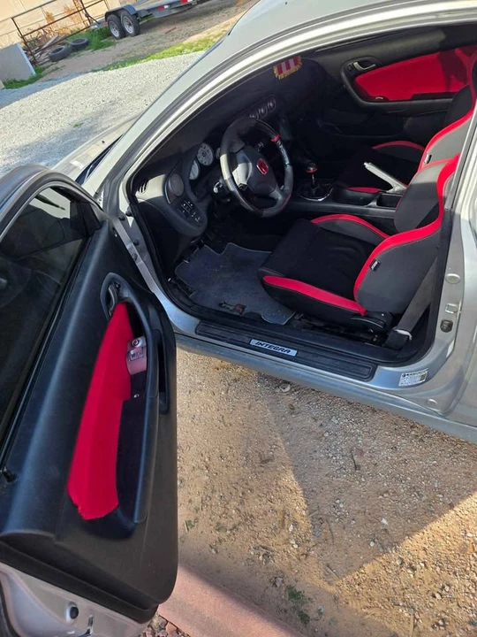 2005 Acura RSX Type-S - Image 7 of 10